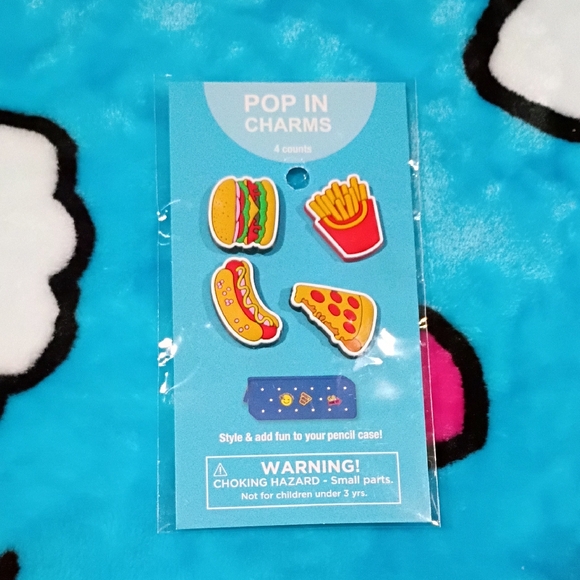 Pop In charms NEW In package - Picture 1 of 1